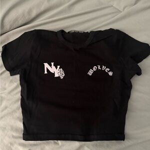 Darc Sport NY crop top
